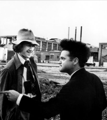 El asesinato de Jack Nance El asesinato de Jack Nance
