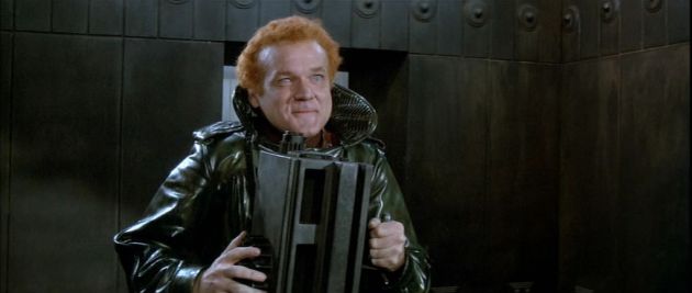 El asesinato de Jack Nance El asesinato de Jack Nance