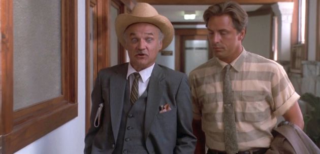El asesinato de Jack Nance El asesinato de Jack Nance