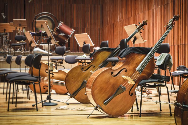 Empieza el año con ópera Empieza el año con ópera