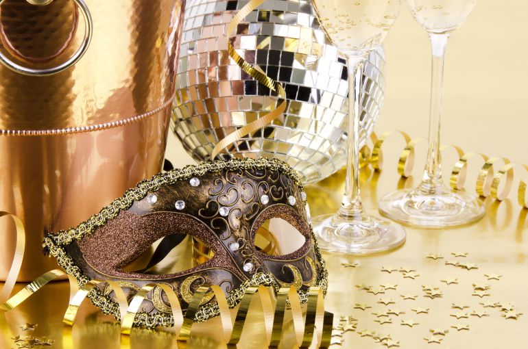 El Murciélago: fin de año a ritmo de vals El Murciélago: fin de año a ritmo de vals