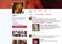 El hombre tras las redes de Shakira, Elvira Lindo o Eugenia Silva