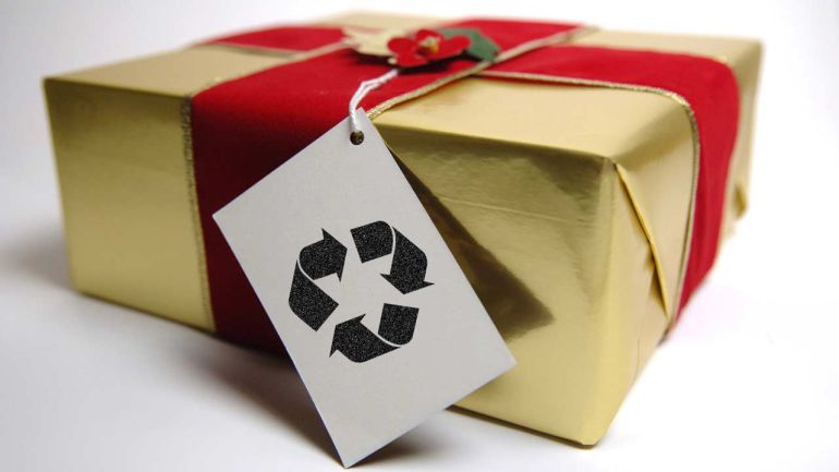 La vida secreta de los regalos La vida secreta de los regalos