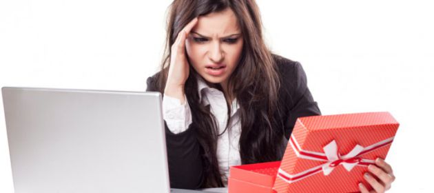 La vida secreta de los regalos La vida secreta de los regalos