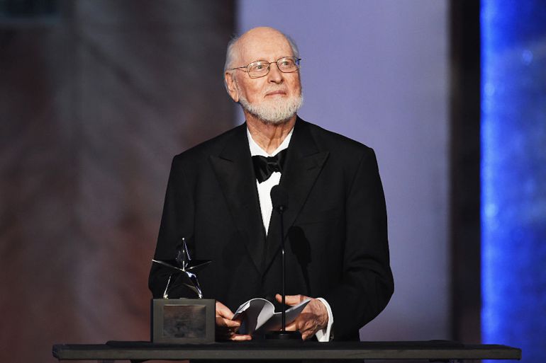 John Williams: Los 85 años de un genio John Williams: Los 85 años de un genio