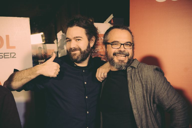 #OhMyLOLSONEG2x18 con Juanma Latorre #OhMyLOLSONEG2x18 con Juanma Latorre