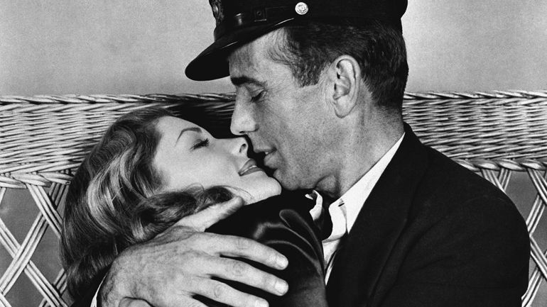 El día que murió Bogart El día que murió Bogart