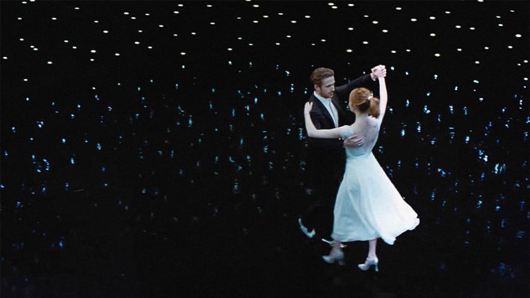 La buena salud del cine musical La buena salud del cine musical