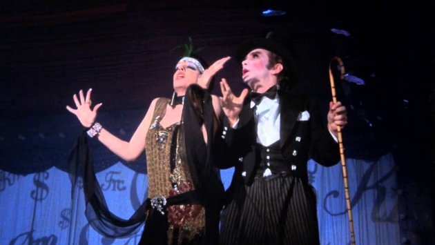 La buena salud del cine musical La buena salud del cine musical