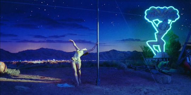 La buena salud del cine musical La buena salud del cine musical