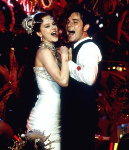 La buena salud del cine musical La buena salud del cine musical