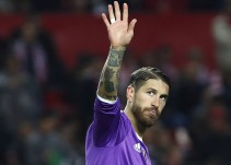 Ramos: Ha sido de los mejores partidos que he jugado aquí