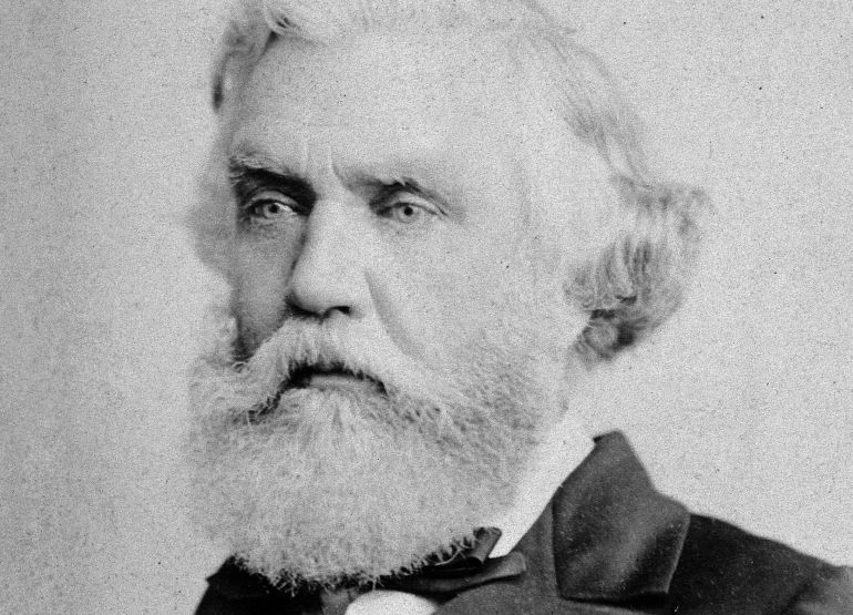 Austen Henry Layard Austen Henry Layard