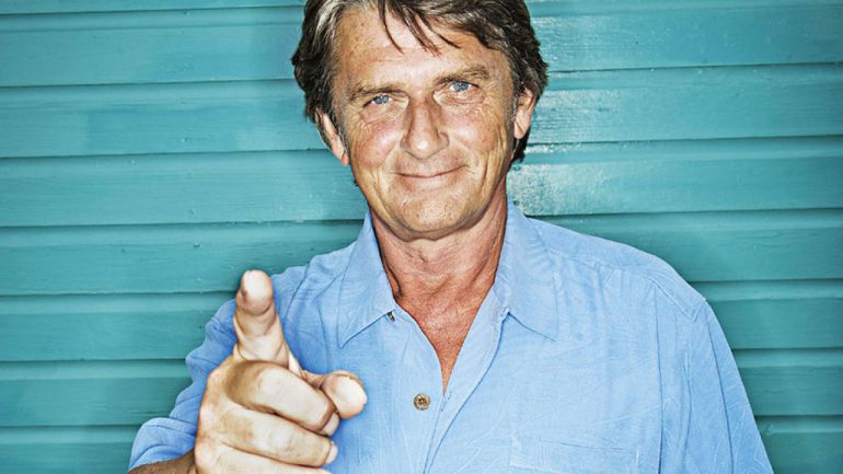 Mike Oldfield: “Nunca voy a dejar de hacer música, está en mi ADN” Mike Oldfield: “Nunca voy a dejar de hacer música, está en mi ADN”