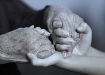 Cuidándoles... Cuidándote