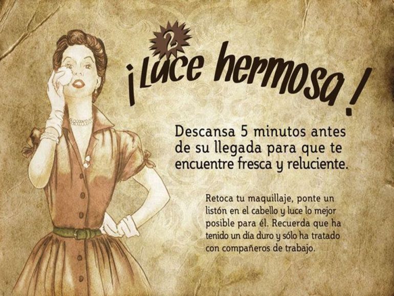 Mujeres, manipulación y poder Mujeres, manipulación y poder