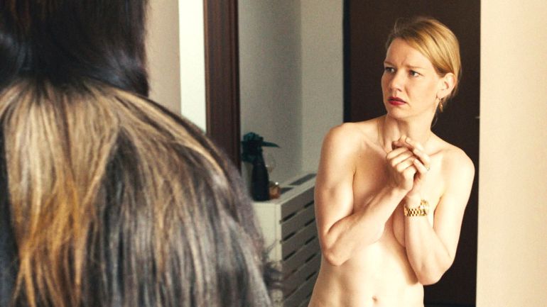 Fotograma de 'Toni Erdmann' Fotograma de 'Toni Erdmann'