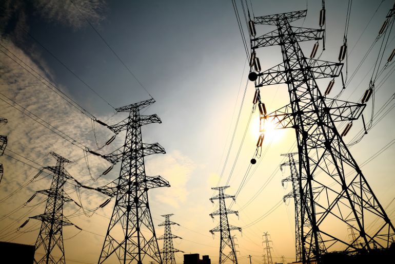¿Justifica el frío o la falta de viento que tengamos la luz más cara de Europa? ¿Justifica el frío o la falta de viento que tengamos la luz más cara de Europa?