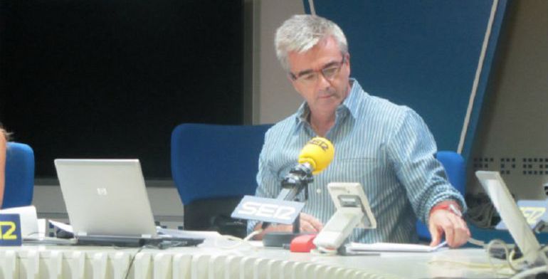 Resultado de imagen de carles francino hoy por hoy