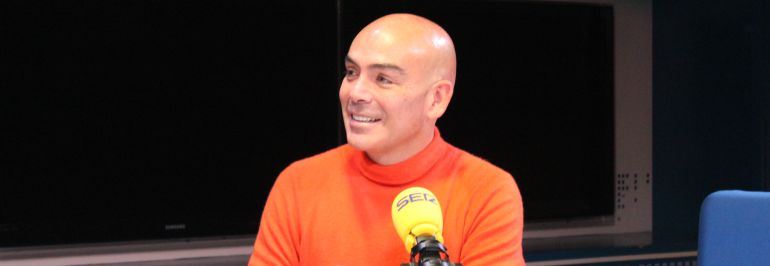 El empresario y fundador de Room Mate Hotels, Kike Sarasola, cuenta su experiencia como protagonista en el programa televisivo 'Este hotel es un infierno'. El empresario y fundador de Room Mate Hotels, Kike Sarasola, cuenta su experiencia como protagonista en el programa televisivo 'Este hotel es un infierno'.