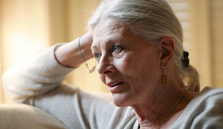 Vanessa Redgrave,
los 80 años de una gran actriz Vanessa Redgrave,
los 80 años de una gran actriz