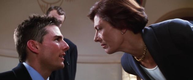 Vanessa Redgrave,
los 80 años de una gran actriz Vanessa Redgrave,
los 80 años de una gran actriz