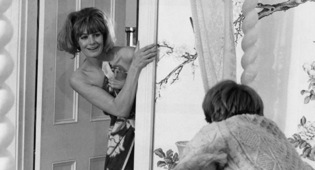 Vanessa Redgrave,
los 80 años de una gran actriz Vanessa Redgrave,
los 80 años de una gran actriz