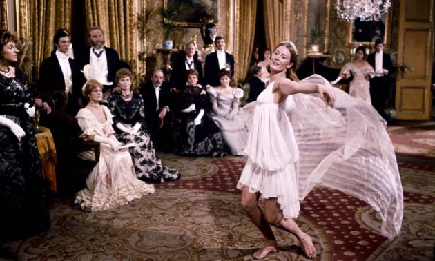 Vanessa Redgrave,
los 80 años de una gran actriz Vanessa Redgrave,
los 80 años de una gran actriz