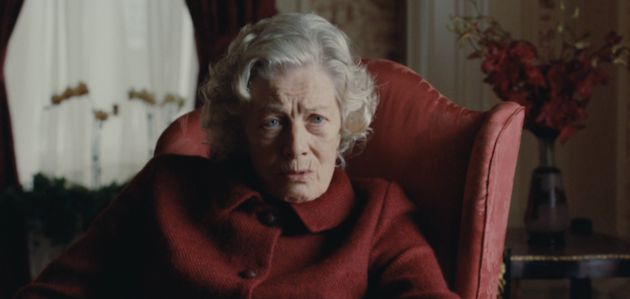 Vanessa Redgrave,
los 80 años de una gran actriz Vanessa Redgrave,
los 80 años de una gran actriz