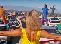 Trump y compañía en el mundo "La La Land"
