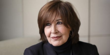 Las cinco mujeres que han recibido el Goya de Honor Las cinco mujeres que han recibido el Goya de Honor
