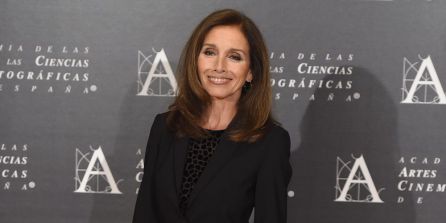 Las cinco mujeres que han recibido el Goya de Honor Las cinco mujeres que han recibido el Goya de Honor