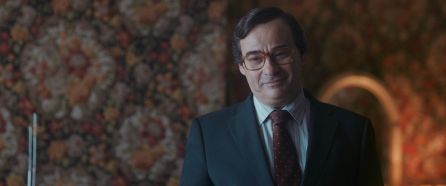 Premios Goya: Las cinco candidatas a mejor película en los Goya Premios Goya: Las cinco candidatas a mejor película en los Goya