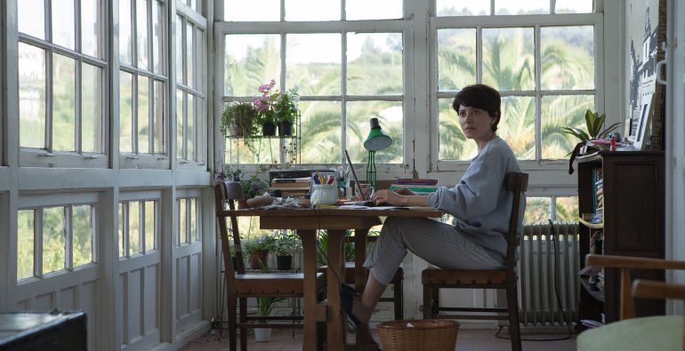 Las actrices sufren un 6% más de paro que los actores Las actrices sufren un 6% más de paro que los actores