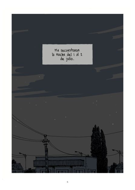 Guy Delisle publica 'Escapar' un cómic periodístico sobre un cooperante secuestrado: Guy Delisle: ''Ser rehén es peor que estar en la cárcel" Guy Delisle publica 'Escapar' un cómic periodístico sobre un cooperante secuestrado: Guy Delisle: ''Ser rehén es peor que estar en la cárcel"