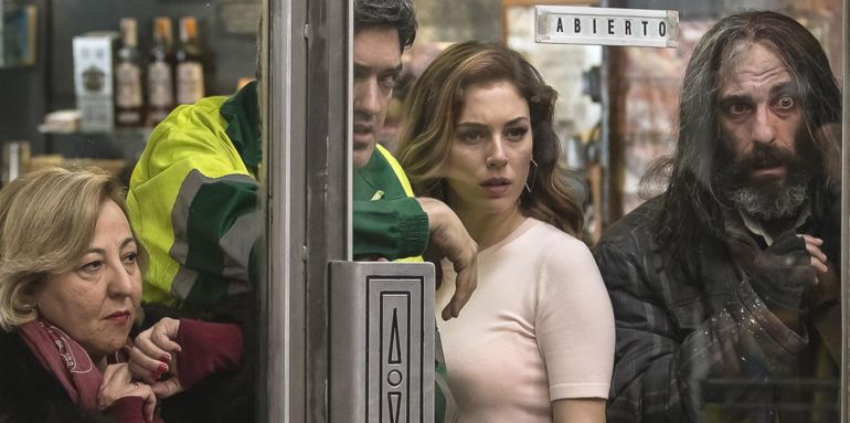 El cine español llega a la Berlinale: El cine español llega a la Berlinale El cine español llega a la Berlinale: El cine español llega a la Berlinale