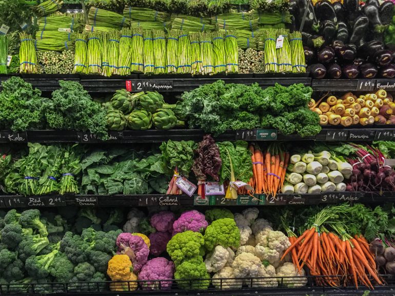 Flexitarianos, vegetarianos y veganos: la fiebre verde se consolida en España Flexitarianos, vegetarianos y veganos: la fiebre verde se consolida en España