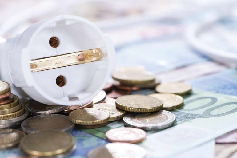 "La diferencia de precio es mínima si cambias de compañía" "La diferencia de precio es mínima si cambias de compañía"