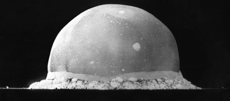 ¿Existieron armas nucleares en la antigua India? ¿Existieron armas nucleares en la antigua India?