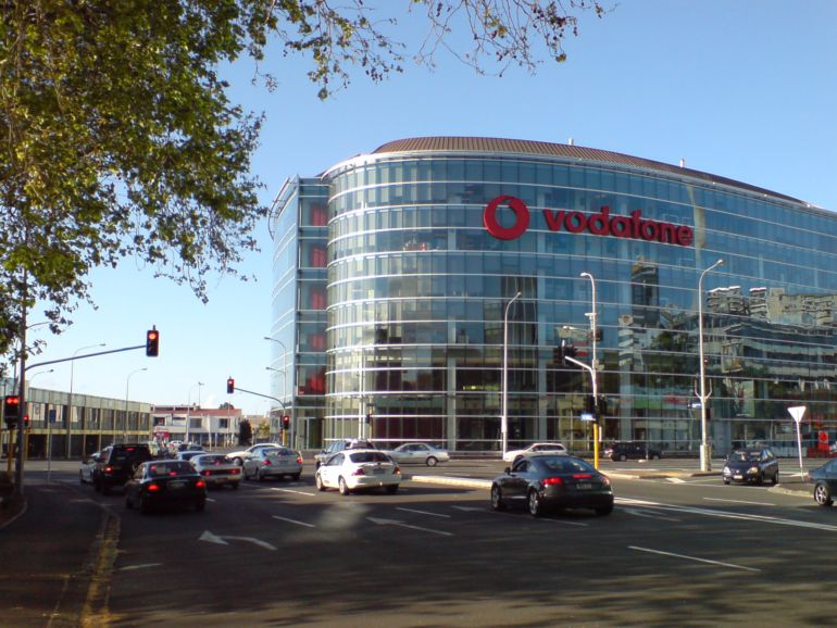 ¿Qué te parece que Vodafone cobre por hacerles consultas telefónicas? ¿Qué te parece que Vodafone cobre por hacerles consultas telefónicas?