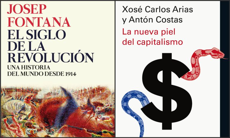 Desentrañando la historia contemporánea Desentrañando la historia contemporánea