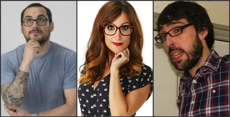 Cómicos feministas Cómicos feministas
