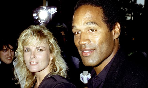 El Caso O J Simpson Sucedió Una Noche La Crónica Negra De