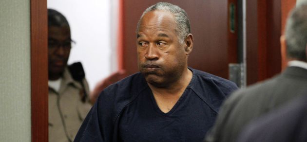 El caso O.J. Simpson El caso O.J. Simpson