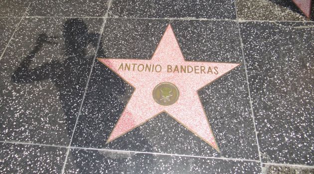 25 años del despegue internacional de Antonio Banderas 25 años del despegue internacional de Antonio Banderas