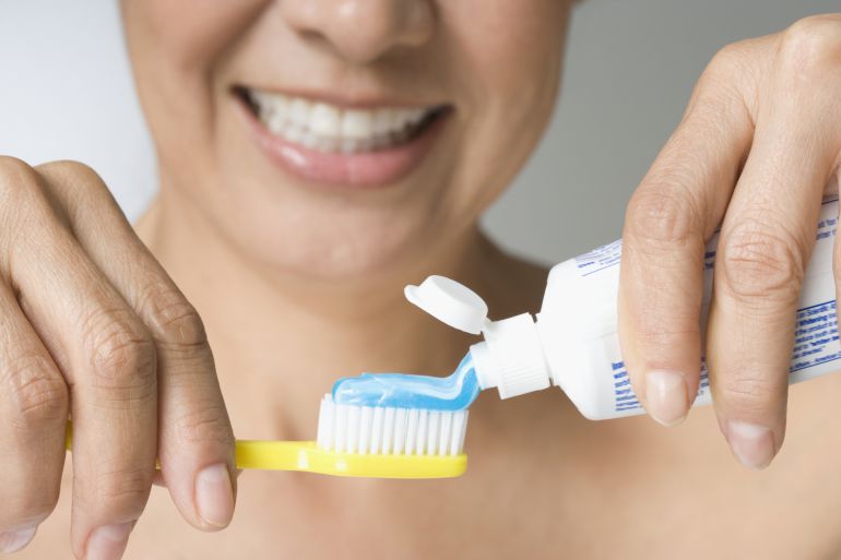 "Todas las pastas de dientes decepcionan, fantasía de la publicidad" "Todas las pastas de dientes decepcionan, fantasía de la publicidad"