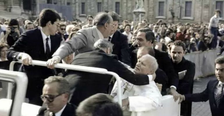 Los secretos de Fátima Los secretos de Fátima