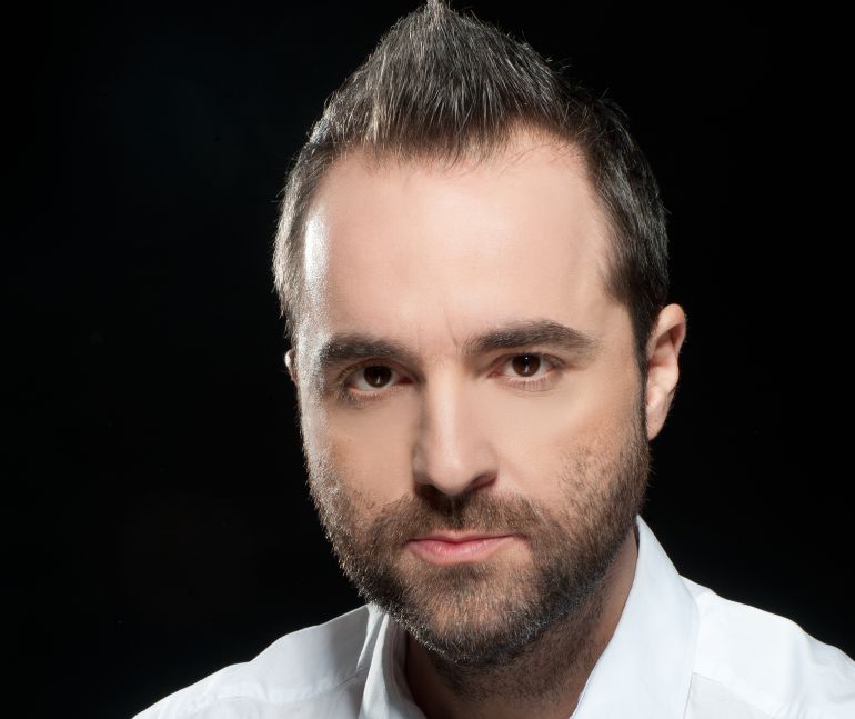 Raul Pérez repasa la tabla periódica 'remix' de los elementos Raul Pérez repasa la tabla periódica 'remix' de los elementos