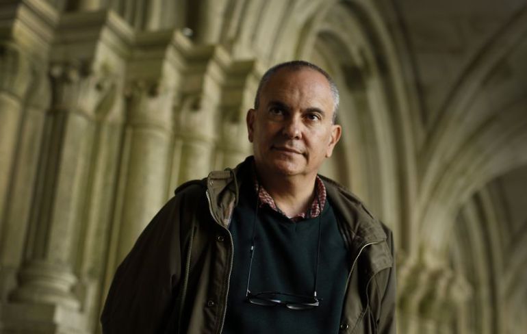 "El silencio es el nombre secular de Dios" "El silencio es el nombre secular de Dios"