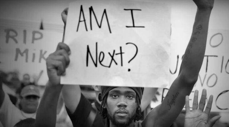 Fotograma de '13th', el documental de Ava DuVernay nominado al Óscar Fotograma de '13th', el documental de Ava DuVernay nominado al Óscar